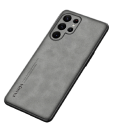 Leren hoesje voor Samsung Galaxy A34 1