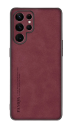 Leren hoesje voor Samsung Galaxy A34 4