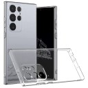 Transparante siliconen hoes voor Samsung Galaxy S8 2