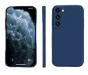 Siliconen beschermhoes voor Samsung Galaxy S23 Plus 5