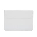 Kožené pouzdro na notebook pro MacBook, Huawei 15 palců, 38,7 x 27 cm 2