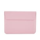 Kožené pouzdro na notebook pro MacBook, Huawei 15 palců, 38,7 x 27 cm 3