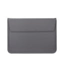 Kožené pouzdro na notebook pro MacBook, Huawei 15 palců, 38,7 x 27 cm 4
