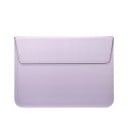 Kožené pouzdro na notebook pro MacBook, Huawei 15 palců, 38,7 x 27 cm 6