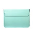 Kožené pouzdro na notebook pro MacBook, Huawei 15 palců, 38,7 x 27 cm 9