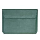 Kožené pouzdro na notebook pro MacBook, Huawei 15 palců, 38,7 x 27 cm 10