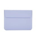 Kožené pouzdro na notebook pro MacBook, Huawei 15 palců, 38,7 x 27 cm 11