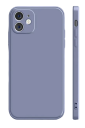 Siliconen beschermhoes voor Samsung Galaxy S22 Ultra 6