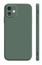 Siliconen beschermhoes voor Samsung Galaxy S23 Ultra 8