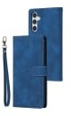 Leren flipcover voor Samsung Galaxy S20 FE 2022 3