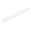 Magnetisk trådlös LED-lampa med rörelsedetektor 30 cm, varmvit, 21LED, 1200 mAh 2