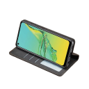 Leren flipcase voor Samsung Galaxy S21 FE 5G 7