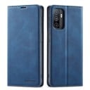 Leren flipcase voor Samsung Galaxy S22 Ultra 1