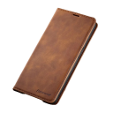 Leren flipcase voor Samsung Galaxy S23 Ultra 5