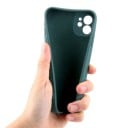 Siliconen beschermhoes voor Samsung Galaxy S9 11