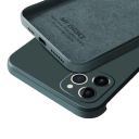 Siliconen beschermhoes voor Samsung Galaxy S8 Plus 8