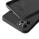 Siliconen beschermhoes voor Samsung Galaxy S9 Plus 2