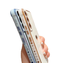 Beschermhoesje met hart voor Samsung Galaxy S23 Plus 10