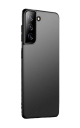 Matte dunne beschermhoes voor Samsung Galaxy S9 Plus 1