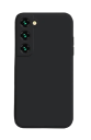 Siliconen beschermhoes voor Samsung Galaxy S23 Ultra B2033 2