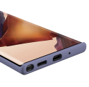 Siliconen beschermhoes voor Samsung Galaxy S23 Plus B2040 12