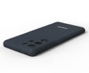 Siliconen beschermhoes voor Samsung Galaxy S22 Ultra B2041 12
