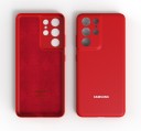 Siliconen beschermhoes voor Samsung Galaxy S20 FE 2022 B2042 11