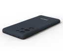 Siliconen beschermhoes voor Samsung Galaxy S20 FE 2022 B2042 12