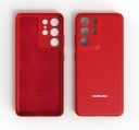 Siliconen beschermhoes voor Samsung Galaxy S10e B2043 11