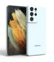 Siliconen beschermhoes voor Samsung Galaxy S22 Ultra B2041 3