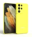 Siliconen beschermhoes voor Samsung Galaxy S22 Ultra B2041 9