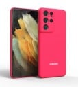 Siliconen beschermhoes voor Samsung Galaxy S10e B2043 6