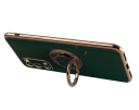 Magnetische hoes met standaard voor Samsung Galaxy S23 Ultra 8