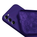 Silikonový ochranný kryt pro Samsung Galaxy S23 B2050 13
