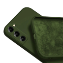Silikonový ochranný kryt pro Samsung Galaxy S23 Plus B2051 8