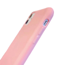 Silikonový ochranný kryt se šňůrou na Samsung Galaxy S20 FE 2022 9