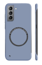 Matte beschermhoes met MagSafe-ondersteuning voor Samsung Galaxy S23 Ultra 4