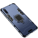 Beschermhoes met magneet en standaard voor Samsung Galaxy S9 Plus 4