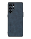 Leren beschermhoes voor Samsung Galaxy S23 Ultra 4
