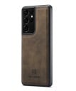 Leren beschermhoes met magneet voor Samsung Galaxy S23 Plus 3