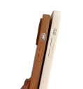 Siliconen hoesje met lensbescherming en hartmotief voor Samsung Galaxy S22 Ultra 7
