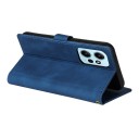 Leren flipcover voor Xiaomi Redmi Note 12S 7