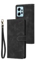 Leren flipcover voor Xiaomi Redmi Note 12S 2