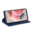 Leren flipcover voor Xiaomi Redmi Note 10 5G 3