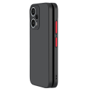 Beschermende matte hoes voor Xiaomi Redmi Note 12 Pro 5G 7