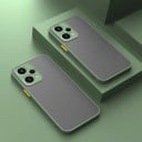 Beschermende matte hoes voor Xiaomi Redmi Note 12 Turbo 6