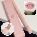 Matt vattentät läpppenna Långvarig läppstift Lip Contour Pencil 3