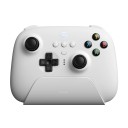 Trådlös spelkontroll för Windows, Steam Deck, Android, Apple 2,4 g 2