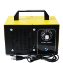 Ozon luftrenare Ozongenerator 220 - 240 V 48 g 2