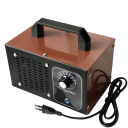 Générateur d'ozone purificateur d'air 220 - 240 V 60 g 3